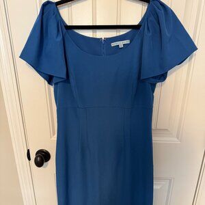Blue Antonio Melani Dress
